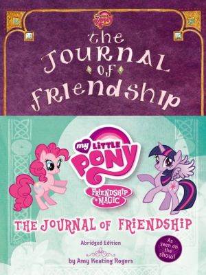 The Journal of Friendship