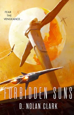 Forbidden Suns