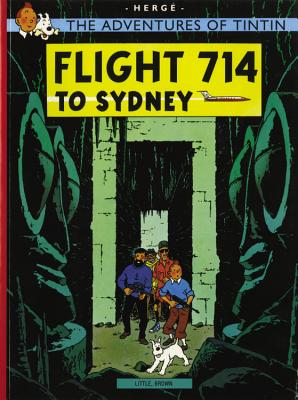 Flight 714