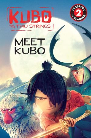 Meet Kubo