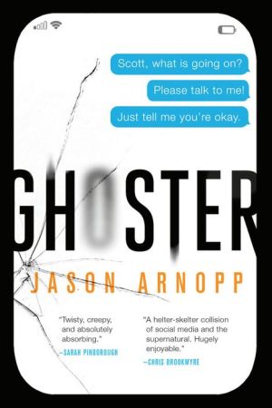 Ghoster
