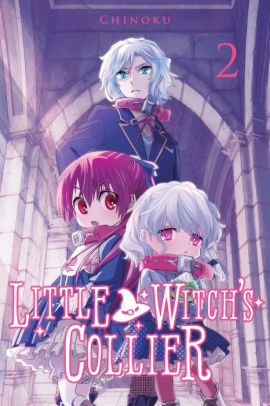 Little Witch's Collier, Vol. 2