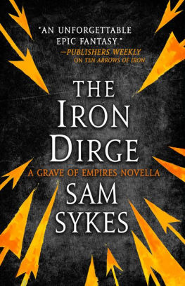 The Iron Dirge