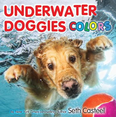 Underwater Doggies Colors