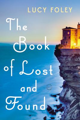 The Book of Lost and Found