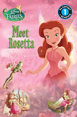 Meet Rosetta