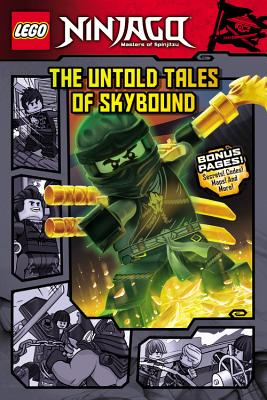 The Untold Tales of Skybound