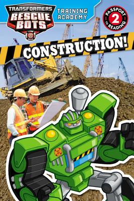 Training Academy: Construction!
