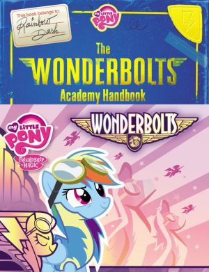 The Wonderbolts Academy Handbook