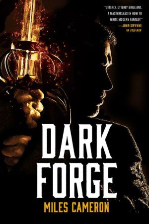 Dark Forge