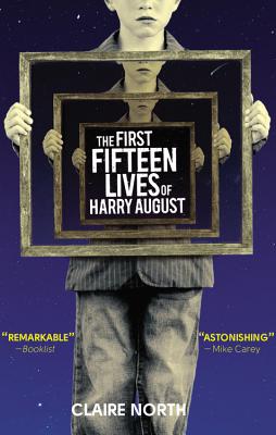 The First Fifteen Lives of Harry August