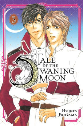 Tale of the Waning Moon, Vol. 3