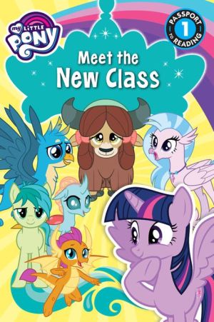 Meet the New Class