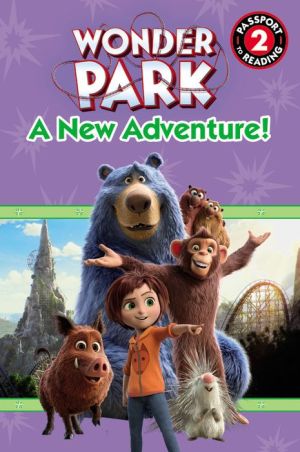 Wonder Park: Leveled Reader #2