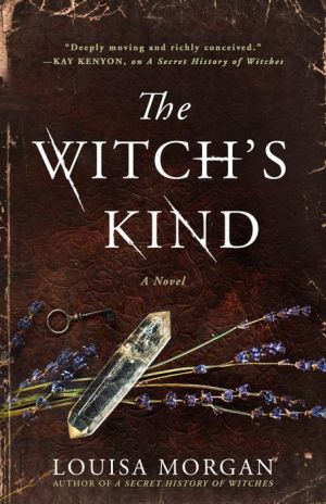 The Witch's Kind