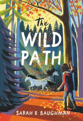 The Wild Path