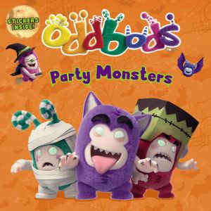 Party Monsters