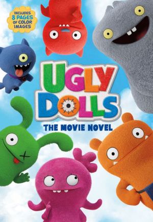 UglyDolls: Junior Novel