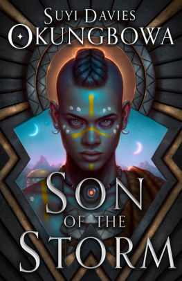 Son of the Storm