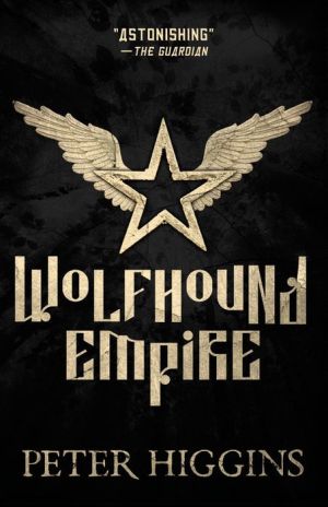 Wolfhound Empire