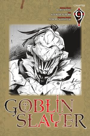 Goblin Slayer, Chapter 9 (manga)