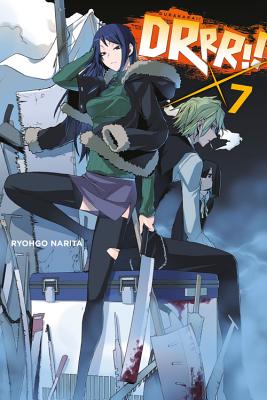 Durarara!!, Vol. 7