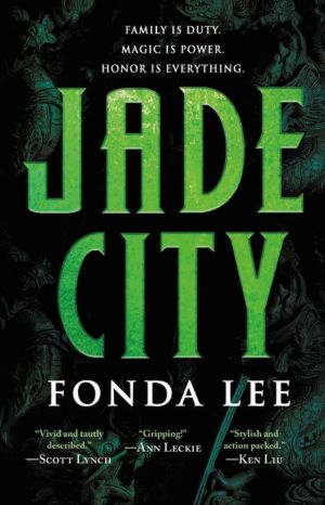 Jade City