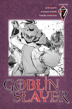 Goblin Slayer, Chapter 17 (manga)