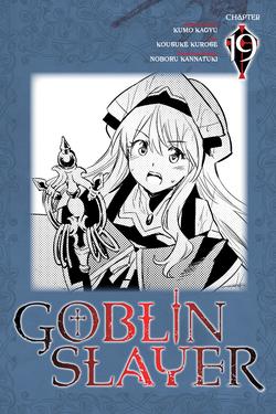 Goblin Slayer, Chapter 19 (manga)