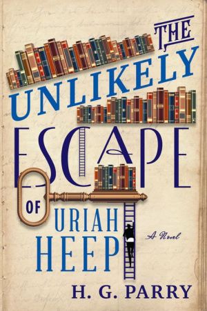 The Unlikely Escape of Uriah Heep