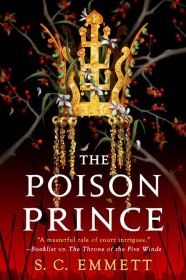 The Poison Prince