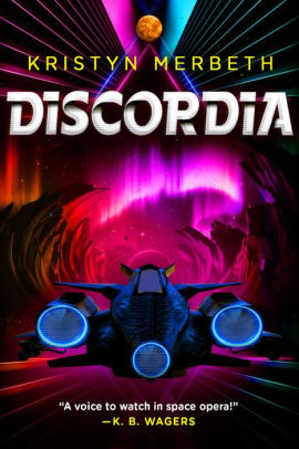 Discordia