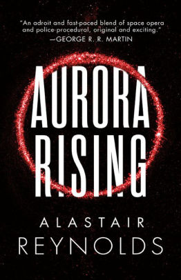 Aurora Rising