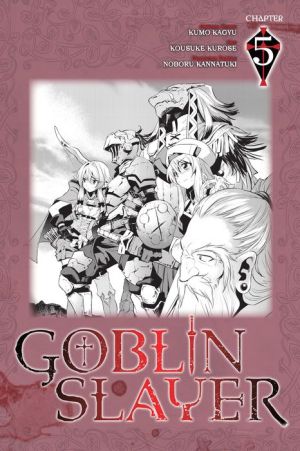 Goblin Slayer, Chapter 5 (manga)