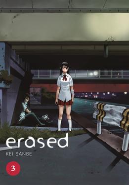 Erased, Vol. 3