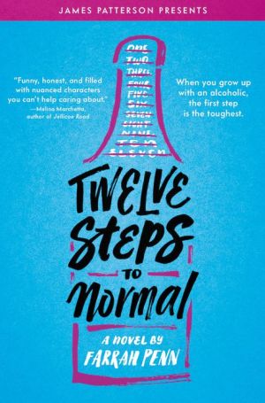 Twelve Steps to Normal