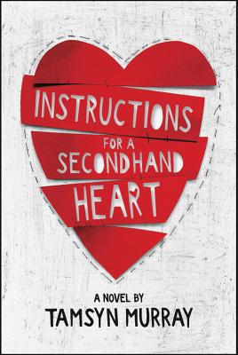 Instructions for a Secondhand Heart