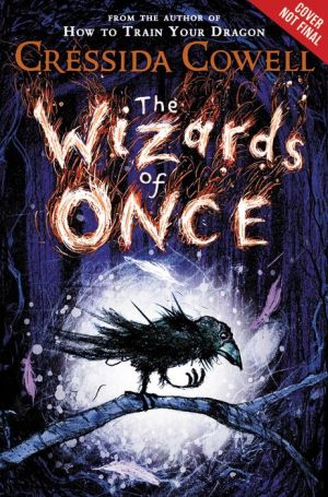 The Wizards of Once