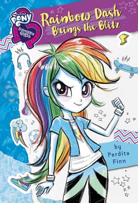 My Little Pony: Equestria Girls: Chapter Book #10