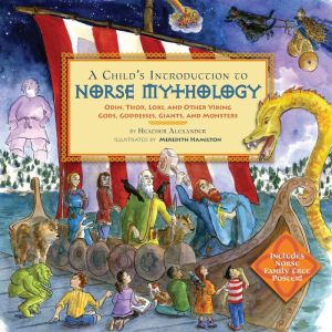 A Child's Introduction to Norse Mythology