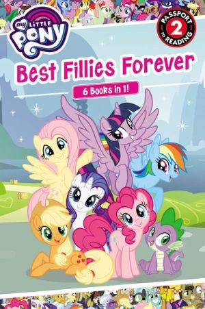 Best Fillies Forever