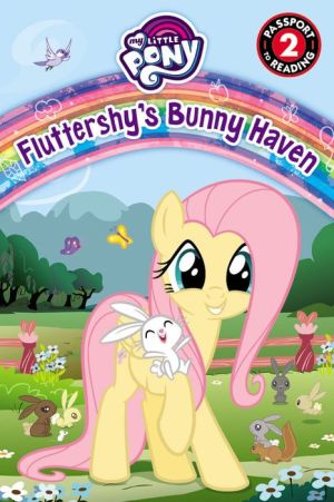 Fluttershy's Bunny Haven
