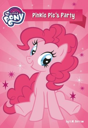 Pinkie Pie's Party