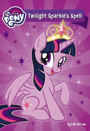 Twilight Sparkle's Spell