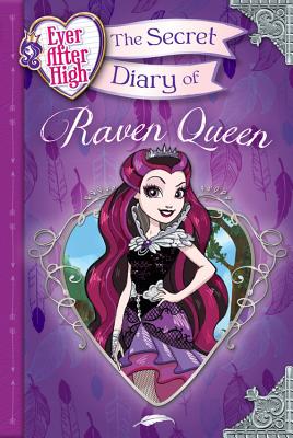 The Secret Diary of Raven Queen