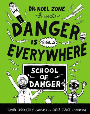 School of Danger