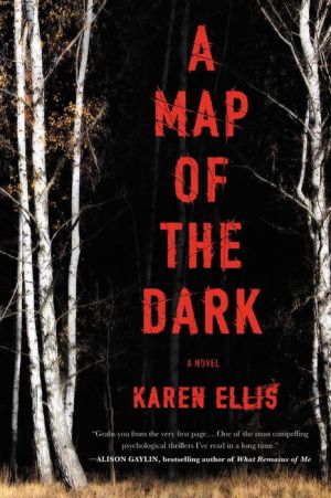 A Map of the Dark