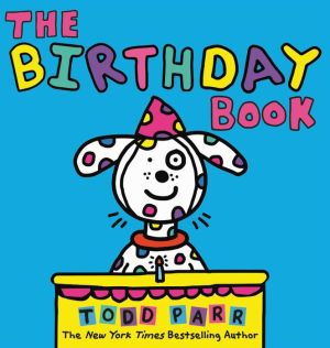 The Birthday Book