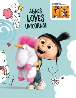 Agnes Loves Unicorns