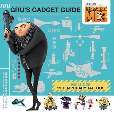 Gru's Gadget Guide